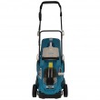 DEDRA DED7199 lawn mower DEDRA DED7199 lawn mower