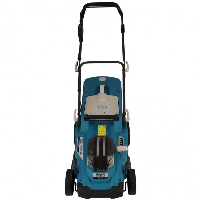 DEDRA DED7199 lawn mower DEDRA DED7199 lawn mower