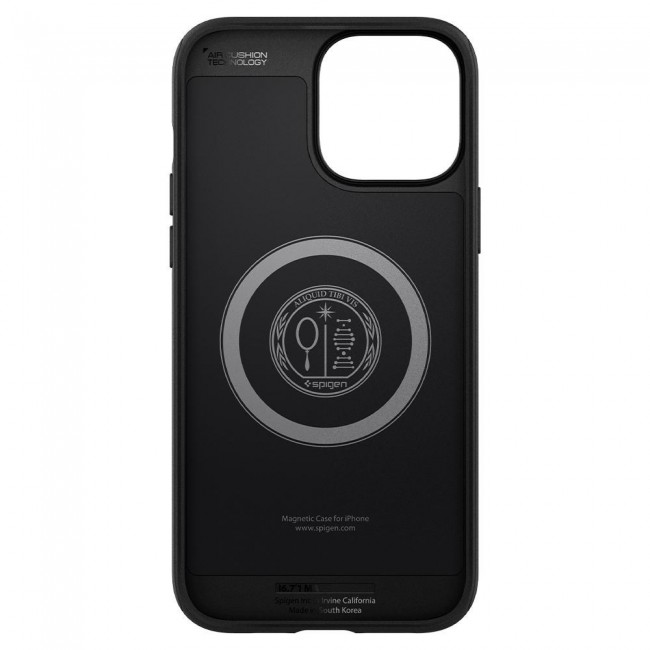 Spigen ACS03281 mobile phone case 15.5 cm (6.1
