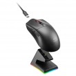 Mars Gaming MMWELITE mouse Right-hand Bluetooth Optical 20000 DPI