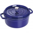 Staub 40510-284-0 roasting pan 5.25 L Cast iron Staub 40510-284-0 roasting pan 5.25 L Cast iron