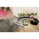 K rcher SC 2 EasyFix Cylinder steam cleaner 1500 W Black, White