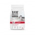 RAW PALEO Ultra Mini Puppy Beef - dry food for puppies of small breeds - 8 kg