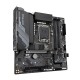 Gigabyte B760M GAMING X DDR4 motherboard LGA 1700 micro ATX