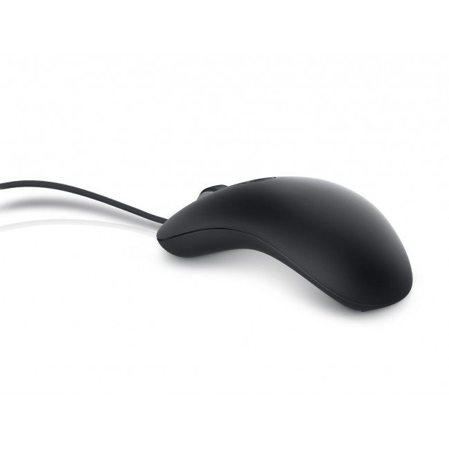 DELL MS819 mouse Office Ambidextrous USB Type-A Optical 1000 DPI