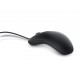 DELL MS819 mouse Office Ambidextrous USB Type-A Optical 1000 DPI