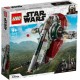 LEGO Star Wars TM 75312 Boba Fett's spaceship