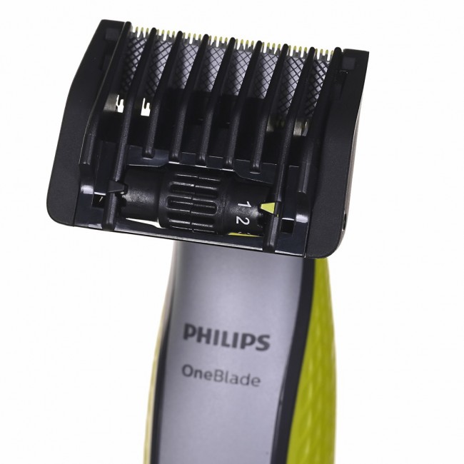 Philips OneBlade 360 QP2734/20 Face