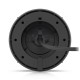 Ubiquiti G5 Turret Ultra IP security camera Indoor & outdoor 2688 x 1512 pixels Ceiling/wall