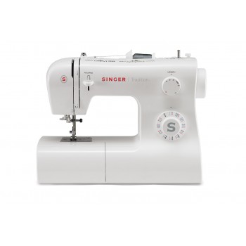 SINGER Tradition 2282 Semi-automatic sewing machine Electromechanical