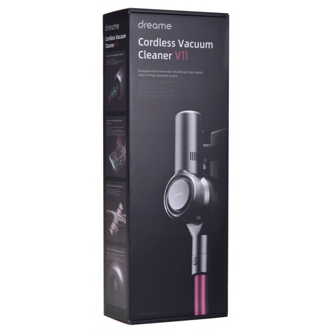Handheld Vacuum Cleaner Dreame V11