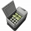 Yolco BCX40 fridge Portable (placement) 39 L F Grey Yolco BCX40 fridge Portable (placement) 39 L F Grey