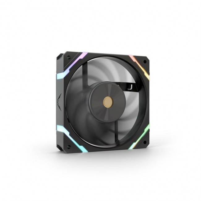 Valkyrie X12 ARGB fan VK-FANX12FB Valkyrie X12 ARGB fan VK-FANX12FB
