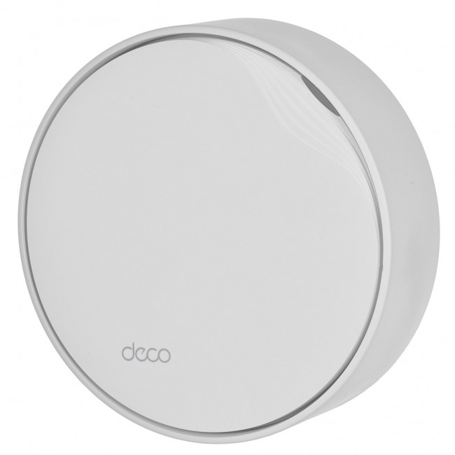 TP-Link AX3000 Whole Home Mesh WiFi 6 System with PoE