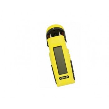 Moisture Meter for Building Materials