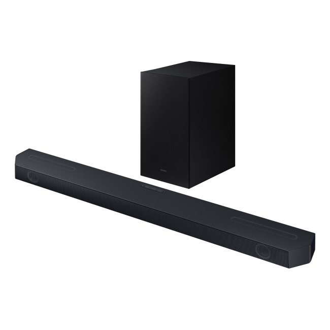 Samsung HW-Q600C Black 3.1.2 channels 34 W Samsung HW-Q600C Black 3.1.2 channels 34 W