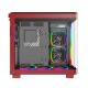 Montech KING 95 PRO Midi Tower Red Montech KING 95 PRO Midi Tower Red