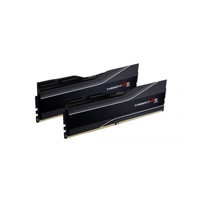 G.Skill Trident Z5 Neo F5-6000J3238F16GX2-TZ5N memory module 32 GB 2 x 16 GB DDR5 6000 MHz G.Skill Trident Z5 Neo F5-6000J3238F16GX2-TZ5N memory module 32 GB 2 x 16 GB DDR5 6000 MHz