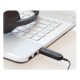 Logitech H340 USB Computer Headset Wired Head-band Office/Call center USB Type-A Black Logitech H340 USB Computer Headset Wired Head-band Office/Call center USB Type-A Black