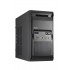 Chieftec LT-01B-350GPB computer case Mini Tower Black 250 W