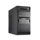 Chieftec LT-01B-350GPB computer case Mini Tower Black 250 W Chieftec LT-01B-350GPB computer case Mini Tower Black 250 W