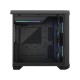 Fractal Design Torrent Compact Tower Black Fractal Design Torrent Compact Tower Black