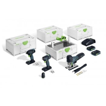 FT. COMBO MOUNTING KIT TID 18/TXS 18/PSC 420/TB M 137