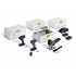 FT. COMBO MOUNTING KIT TID 18/TXS 18/PSC 420/TB M 137