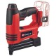 Einhell TE-CN 18 Li - Solo Nailer/staple gun Battery Einhell TE-CN 18 Li - Solo Nailer/staple gun Battery