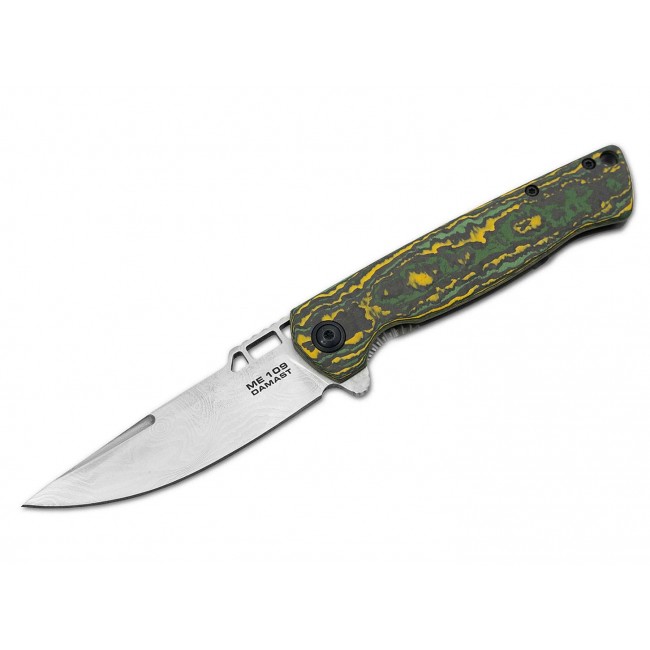 B ker Plus ME 109 Damast Knife B ker Plus ME 109 Damast Knife