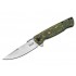 B ker Plus ME 109 Damast Knife