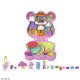 Polly Pocket Care Bears Compact Polly Pocket Care Bears Compact