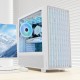 MODECOM BREEZE ARGB Flow MIDI USB 3.0 X 2 CYPE-C computer case
