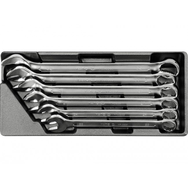 Yato YT-5532 combination wrench Yato YT-5532 combination wrench