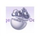 Huawei FreeClip Headset True Wireless Stereo (TWS) Ear-hook Calls/Music USB Type-C Bluetooth Purple Huawei FreeClip Headset True Wireless Stereo (TWS) Ear-hook Calls/Music USB Type-C Bluetooth Purple