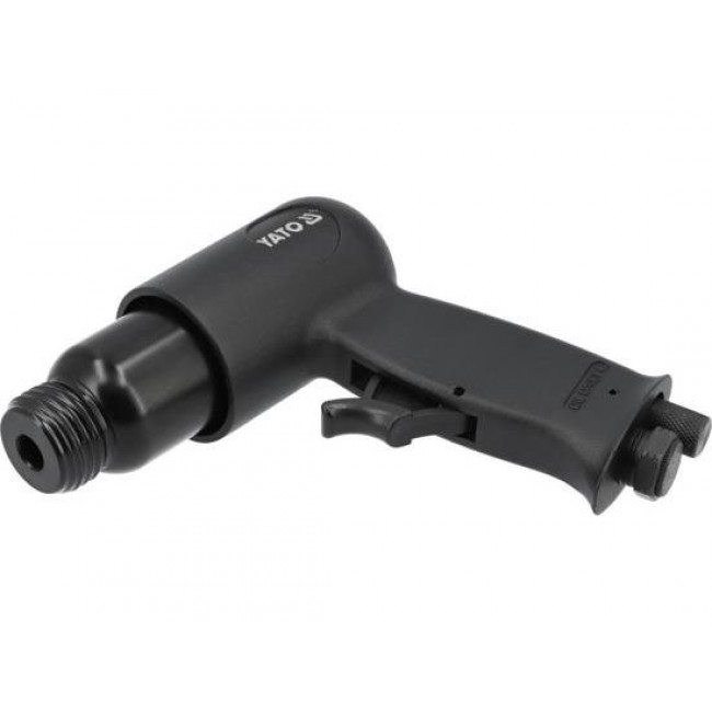 YATO NEEDLE PNEUMATIC HAMMER 09910 YATO NEEDLE PNEUMATIC HAMMER 09910