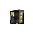 KRUX EXO (KRXD004) Housing Black