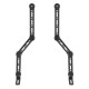 Maclean universal VESA mount for soundbar, 15kg max, MC-335 Maclean universal VESA mount for soundbar, 15kg max, MC-335
