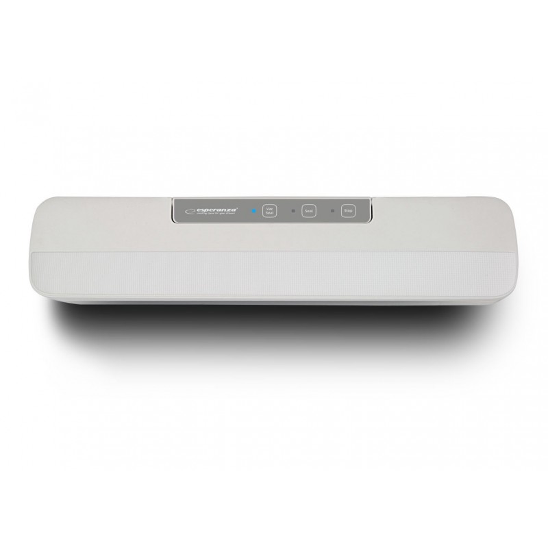 Esperanza EKV001 Vacuum sealer 300 mm White