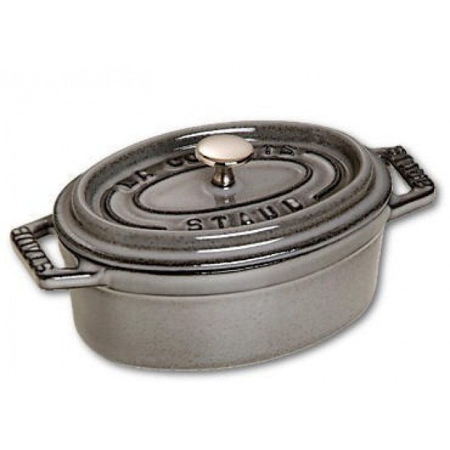 Staub Minis Single pan Staub Minis Single pan