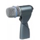 Shure BETA 56A microphone Black, Silver Studio microphone Shure BETA 56A microphone Black, Silver Studio microphone