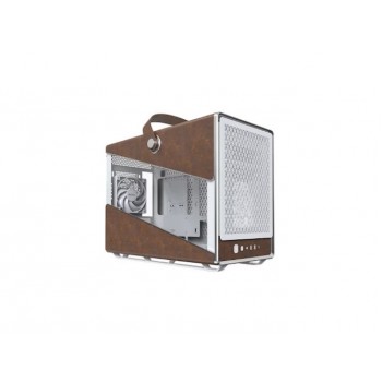 Montech Heritage Pro Midi-Tower - white