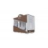 Montech Heritage Pro Midi-Tower - white