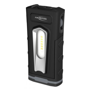 Ansmann 990-00123 Worklight Pocket LED, rechargeable, monochrome, 500 lm