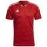 adidas Condivo 22 Match Day Jersey Red HA3513 S
