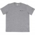 Men's T-shirt Champion SS Tee grey 220264 EM021 XL