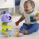 Fisher-Price FP Pets Purrr-fect Ball Tower Developmental Toy for Babies & Toddlers