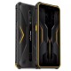 Ulefone Armor X12 Pro 4/64GB Black and orange without charger