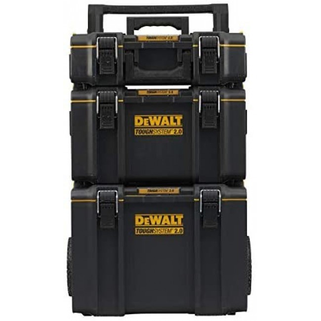 DeWALT DWST83402-1 Black, Yellow DeWALT DWST83402-1 Black, Yellow