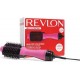 Revlon RVDR5222E hair dryer Black, Pink Revlon RVDR5222E hair dryer Black, Pink